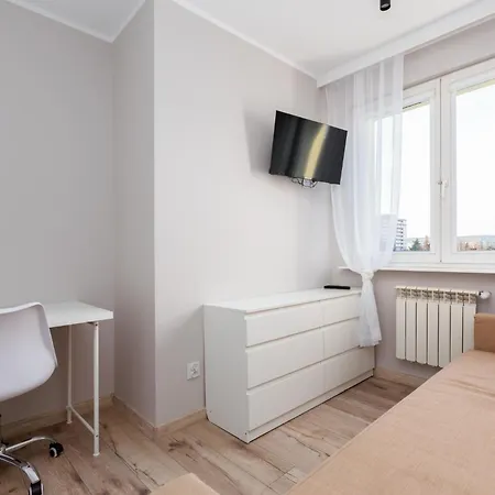 Apartment Przymorze Seaside *
