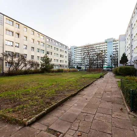 Przymorze Seaside Gdansk